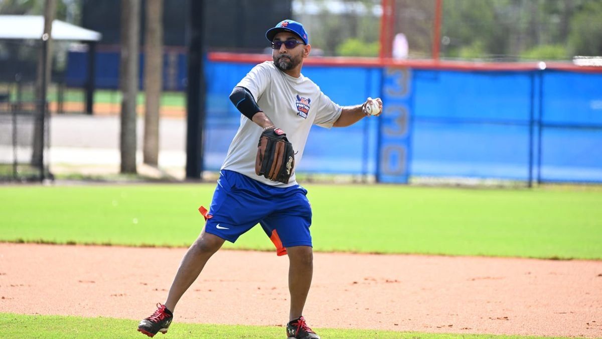 St. Lucie Mets vs. Lakeland Flying Tigers