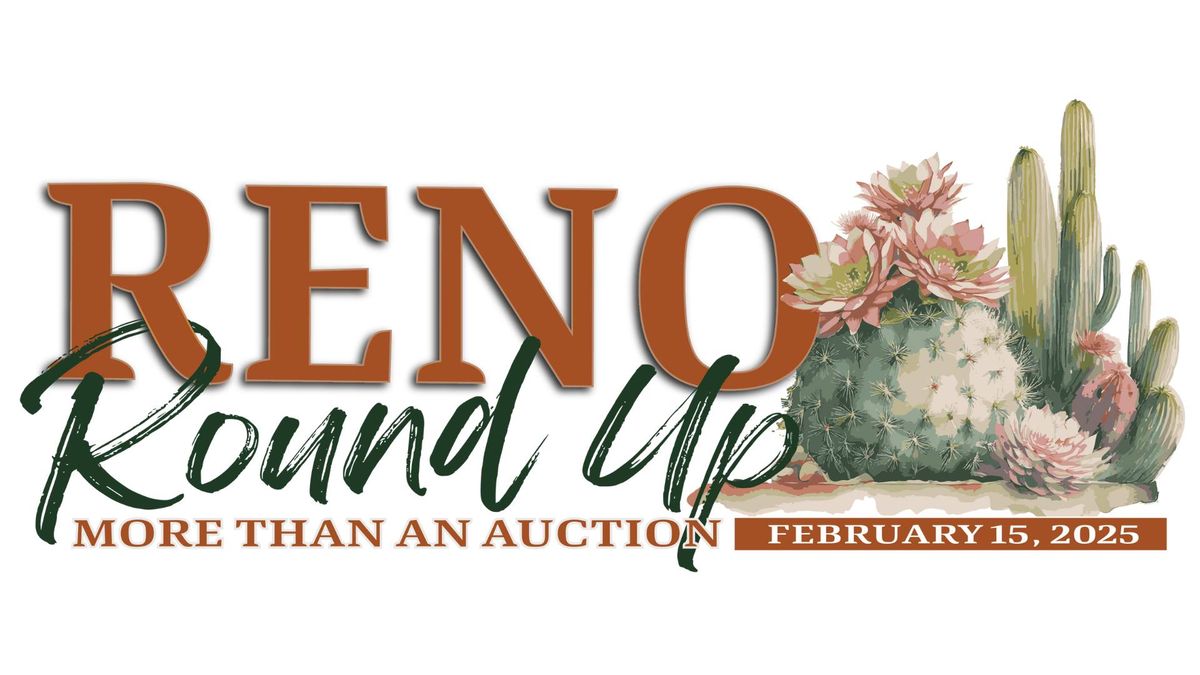 2025 Reno Round Up