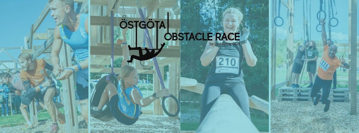 \u00d6stg\u00f6ta Obstacle Race 2025