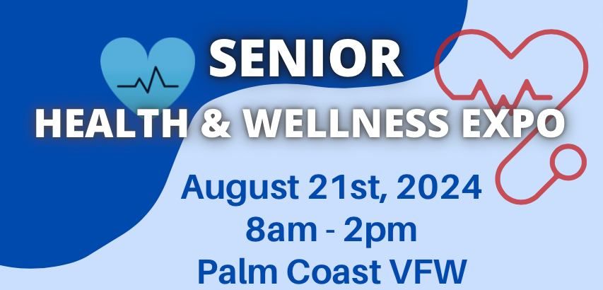 Senior Health & Wellness EXPO