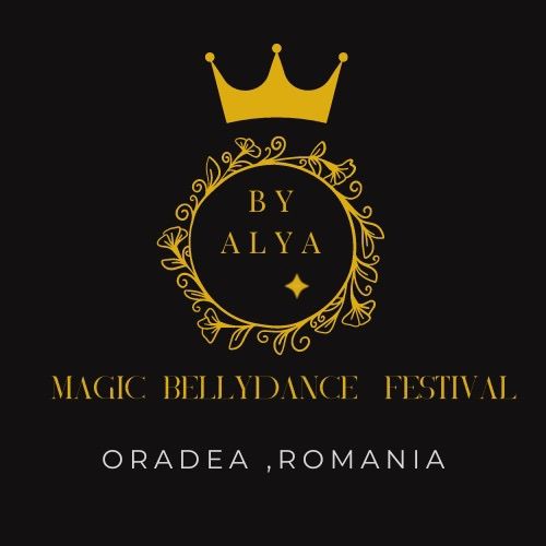 Magic Bellydance Festival Cup Romania 