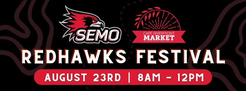 Redhawks Festival