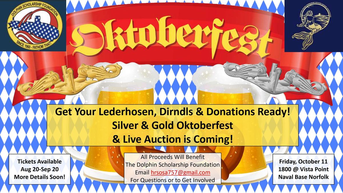 Oktoberfest