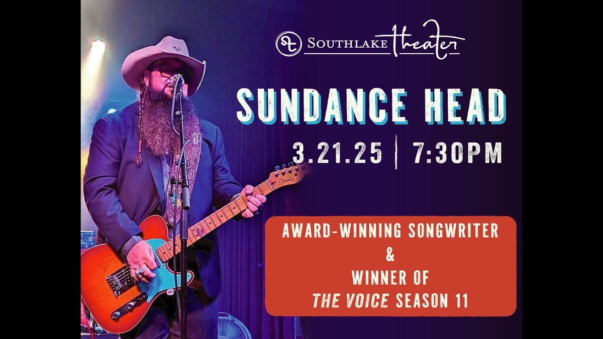 Sundance Head Show 