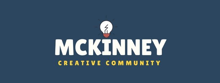 June McKinney Creative Community Meeting