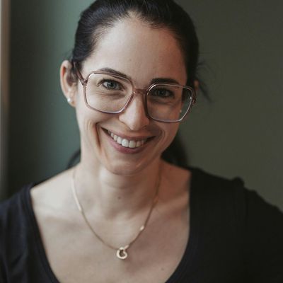 Michelle Calios