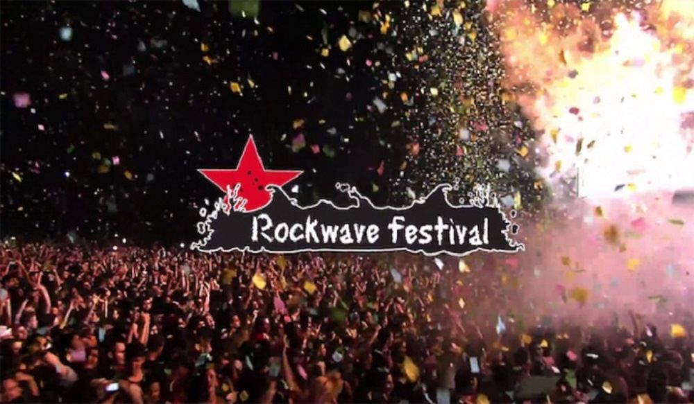 ROCKWAVE FEST 2025