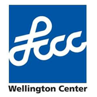 LCCC Wellington Center