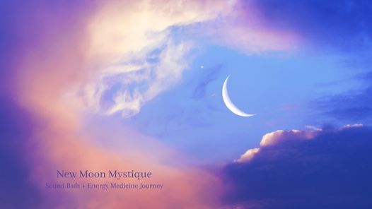 New Moon Mystique