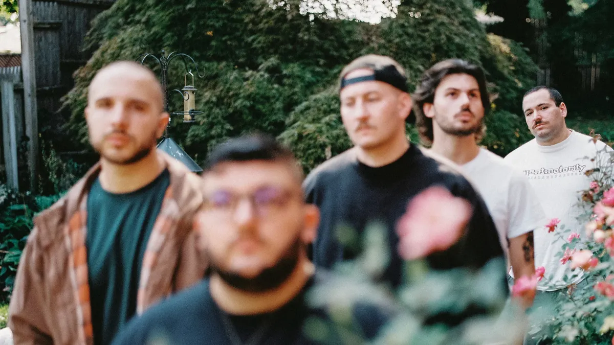 Koyo, Ben Quad, Restraining Order in Richmond