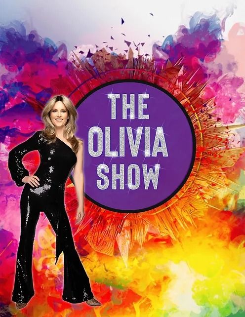 The Olivia Show:  Tribute to Olivia Newton-John & Grease