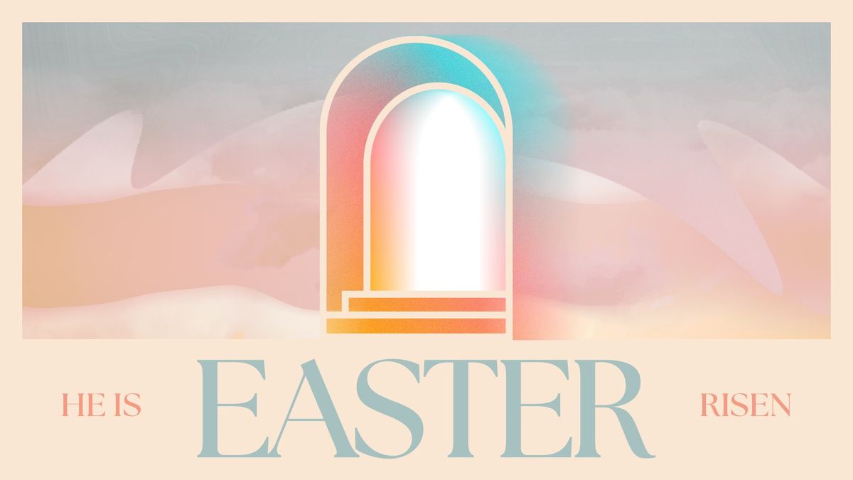 Easter at River City