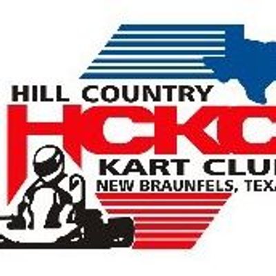 Hill Country Kart Club (HCKC)
