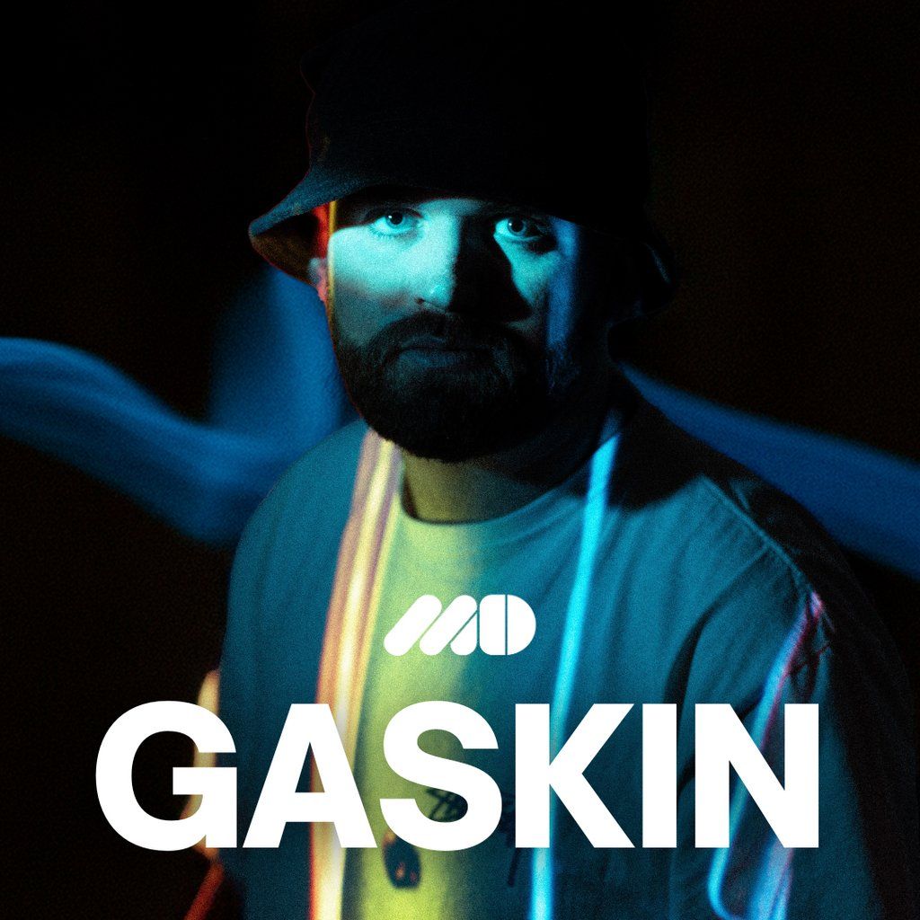 Moody Disco presents Gaskin