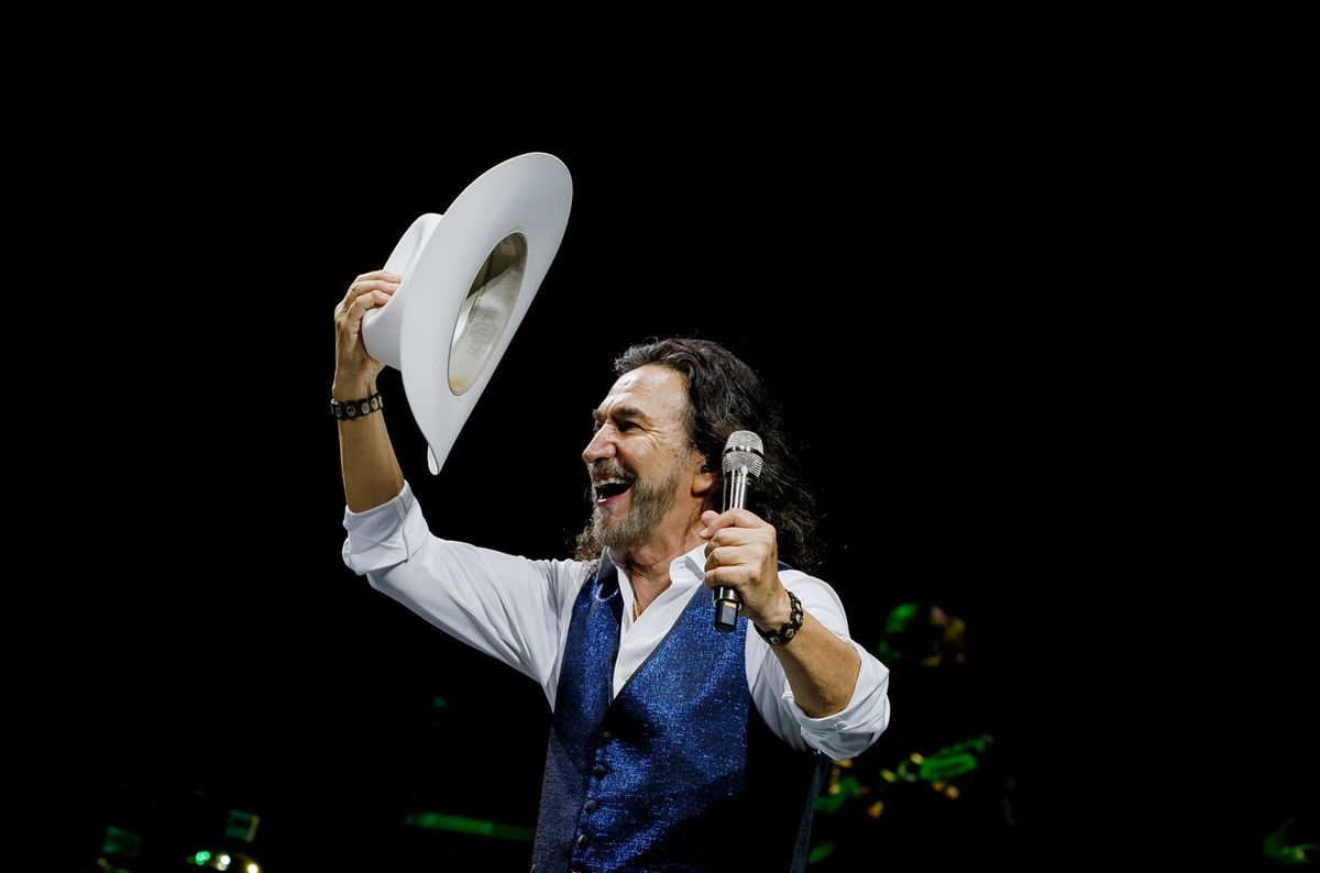 Marco Antonio Solis Torre\u00f3n Tickets