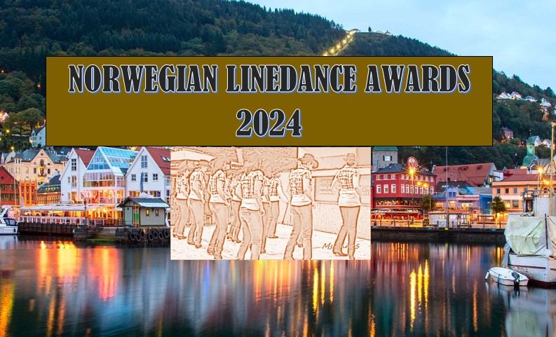 NORWEGIAN LINEDANCE AWARDS