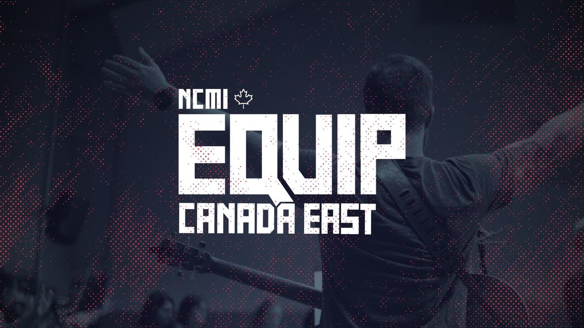 Canada East Equip 2024