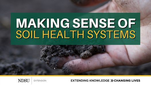 Making Sense of Soil Health Systems