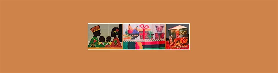 4th Annual Family Kwanzaa Celebration