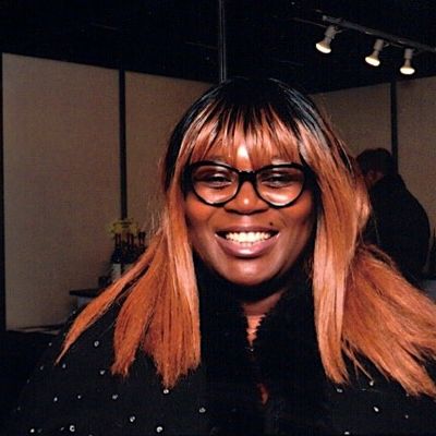 FEUERHERD AKOUMA Patricia Lydiane