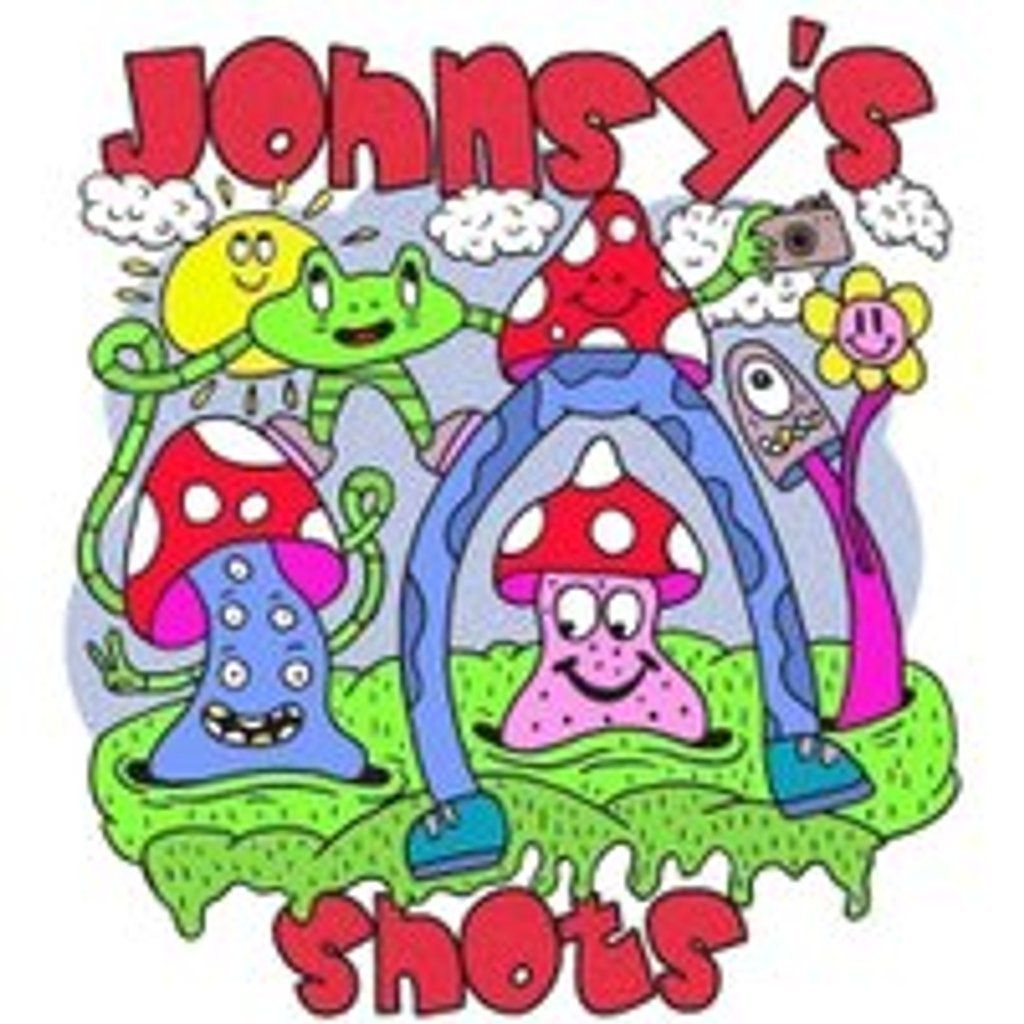 JohnsysShots Presents: August Bash Day 2