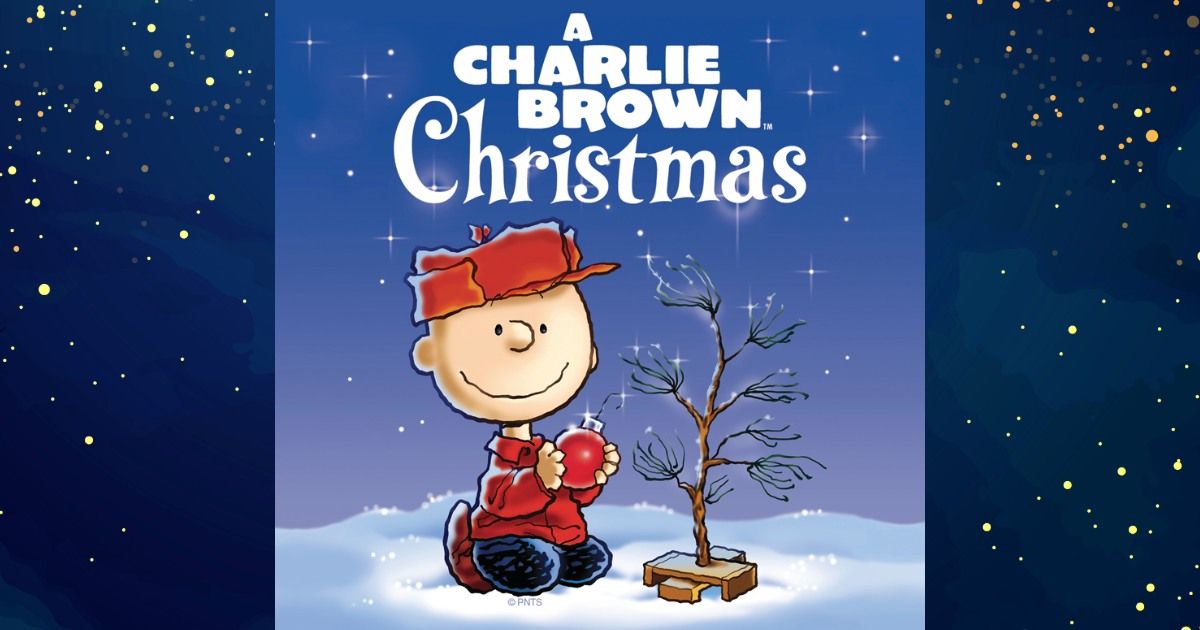 A Charlie Brown Christmas