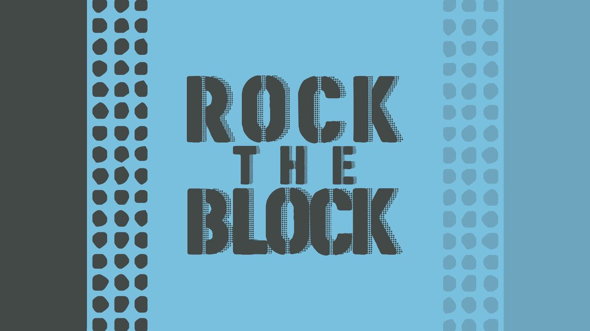 Rock the Block 2025