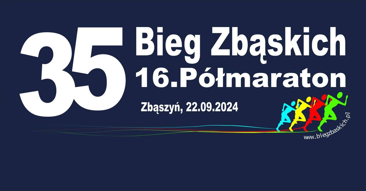 35.Bieg Zb\u0105skich