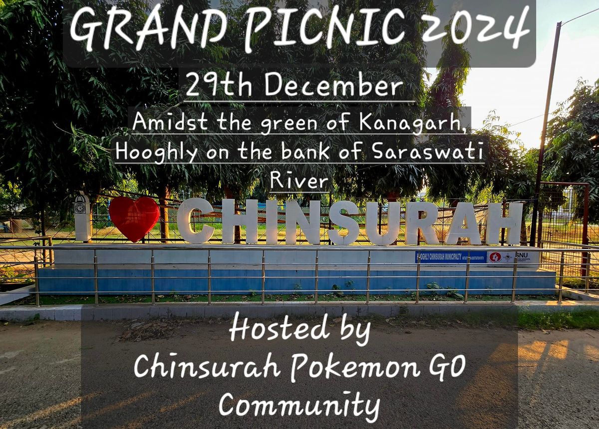 Grand Picnic 2024