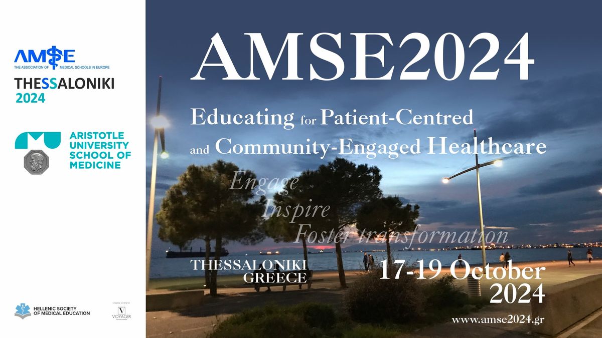 AMSE 2024