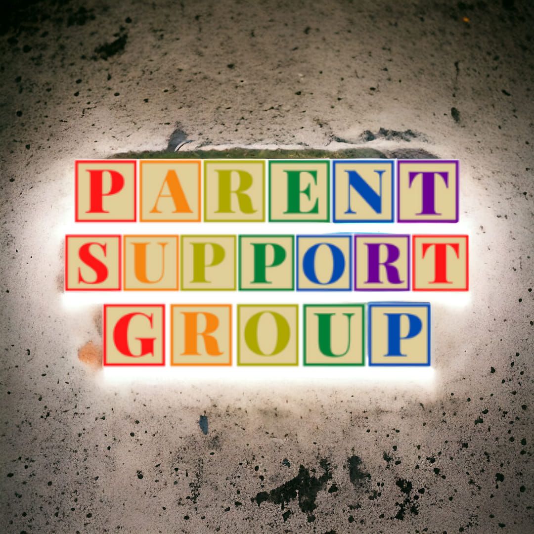 Parent Support Group