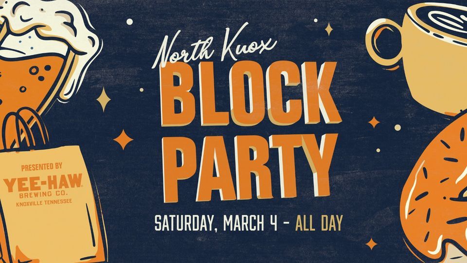 North Knox Block Party