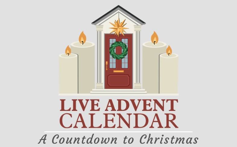 Historic Downtown Bethlehem Presents Live Advent