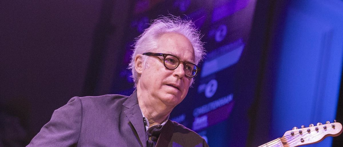 Bill Frisell Trio at Arlington Music Hall