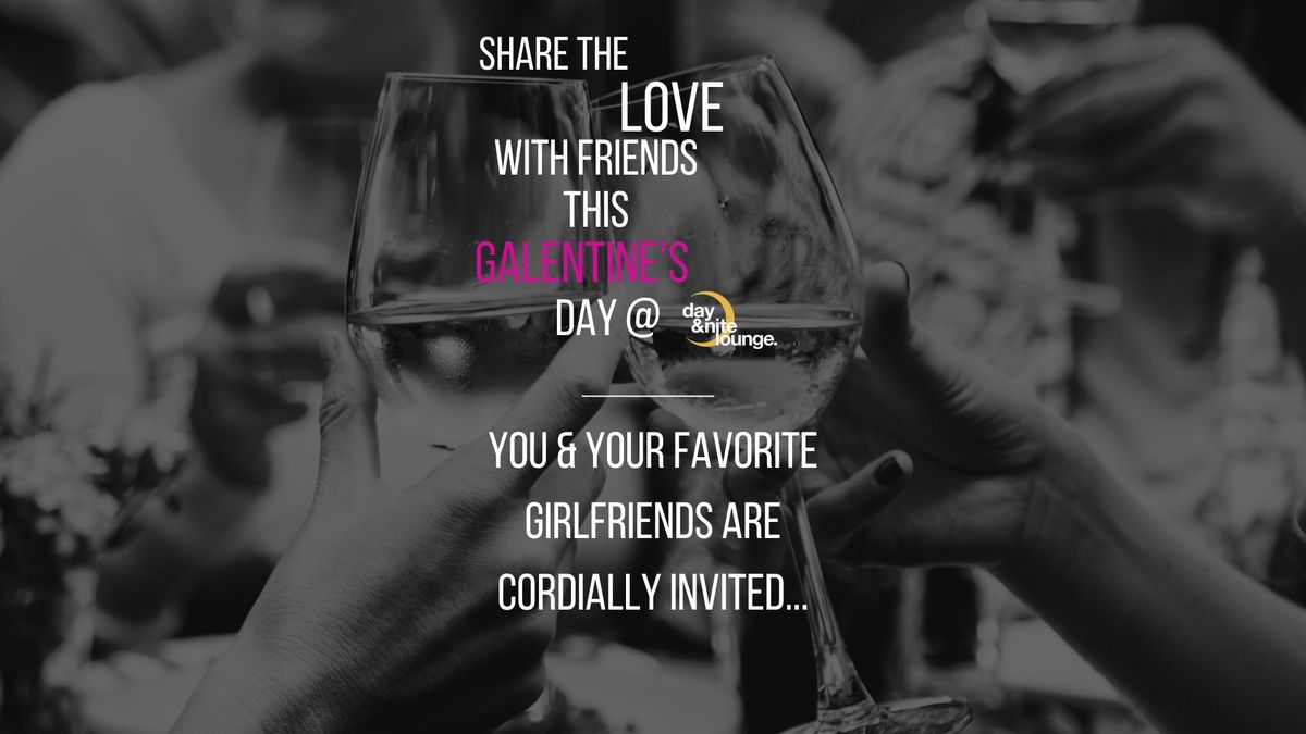 galentine's day shop & sip - women supporting women - Wappingers Falls Village