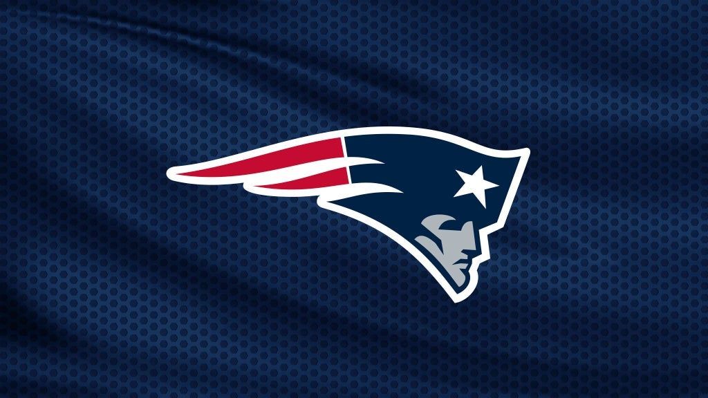 New England Patriots vs. Cleveland Browns