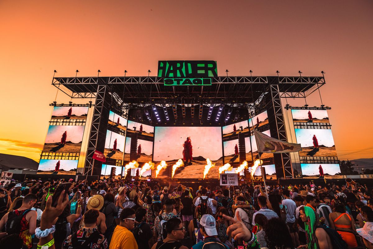 Kayzo (21+)