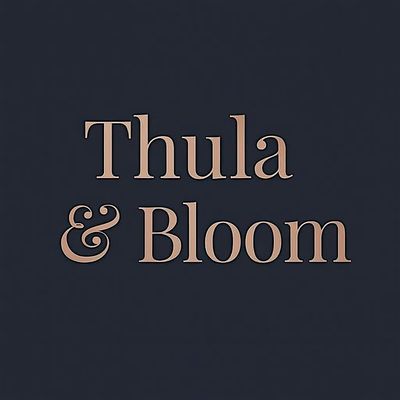 Thula & Bloom