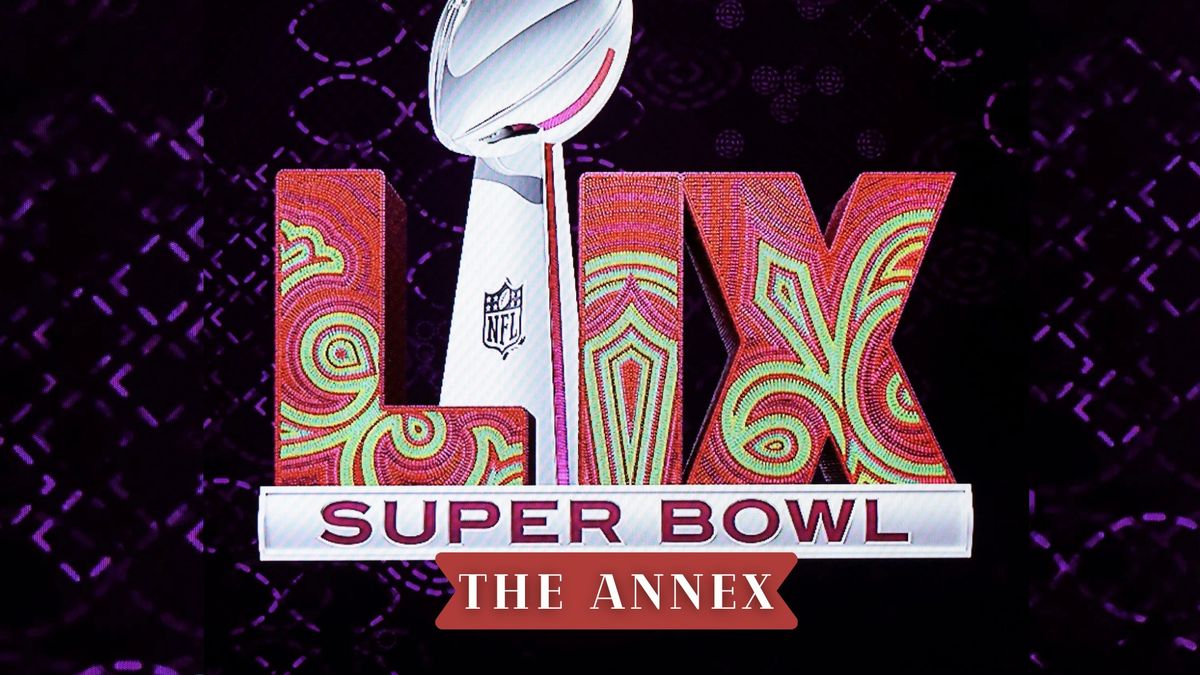 SUPER BOWL SUNDAY #PARTY | The Annex