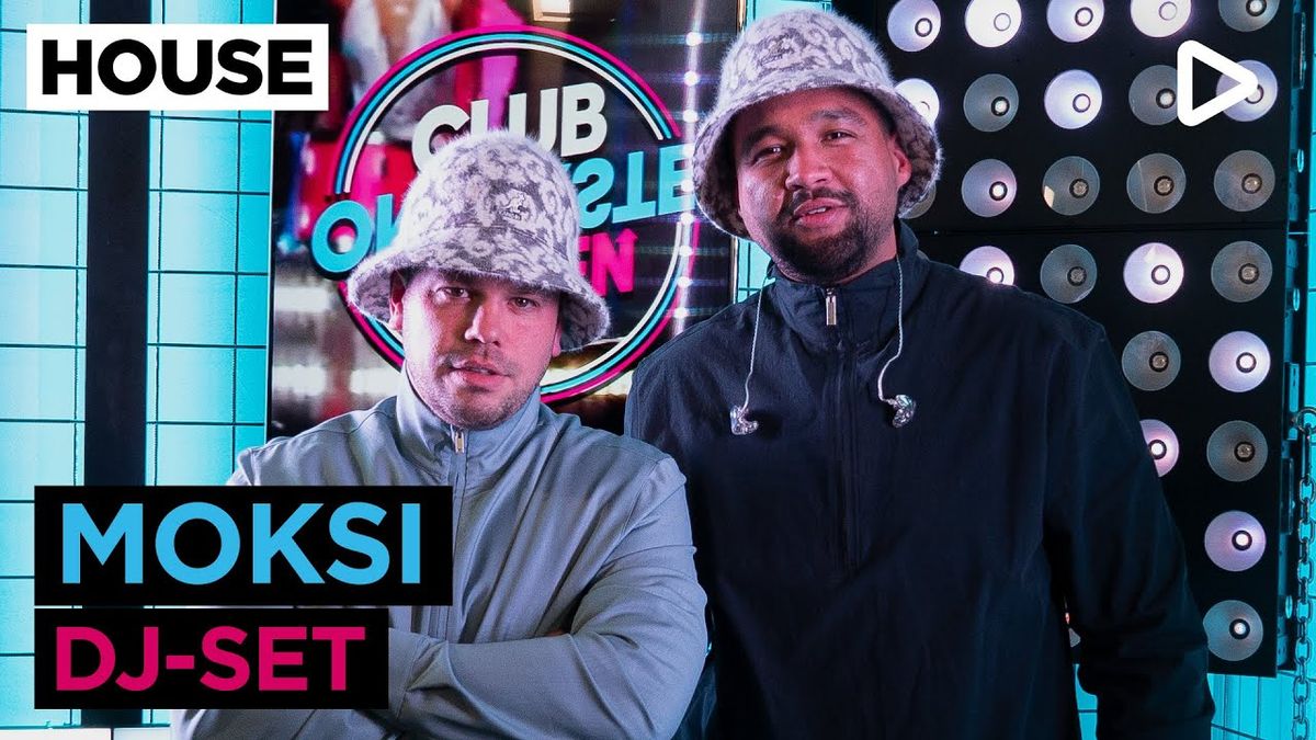 Moksi