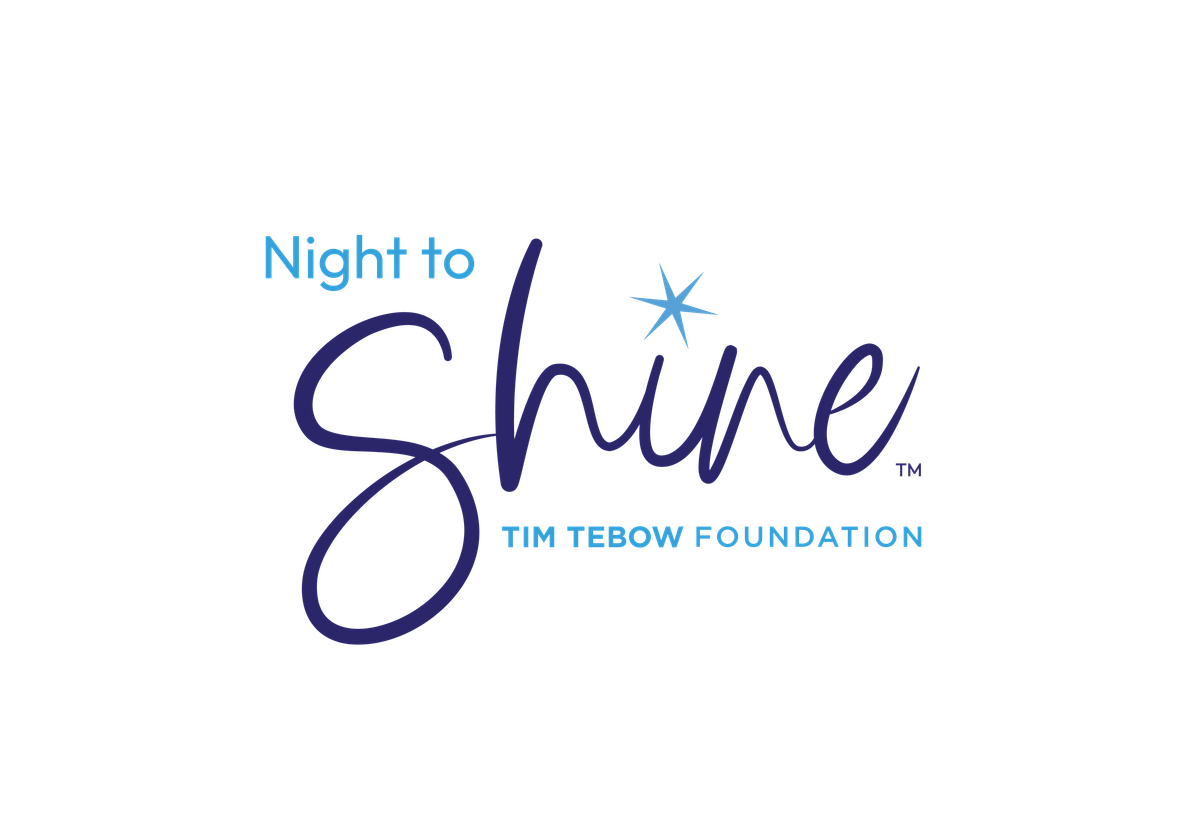 Night to Shine 2026 Volunteer Registration