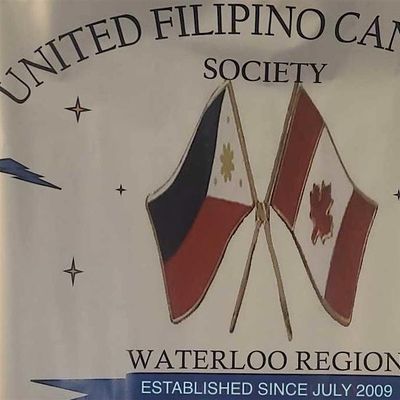 United Filipino-Canadian Society Waterloo Region