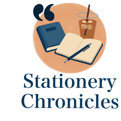 Stationery Chronicles