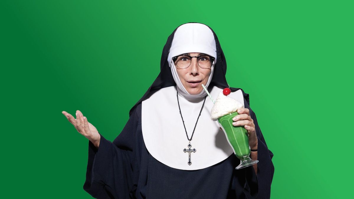 Sister's Irish Catechism