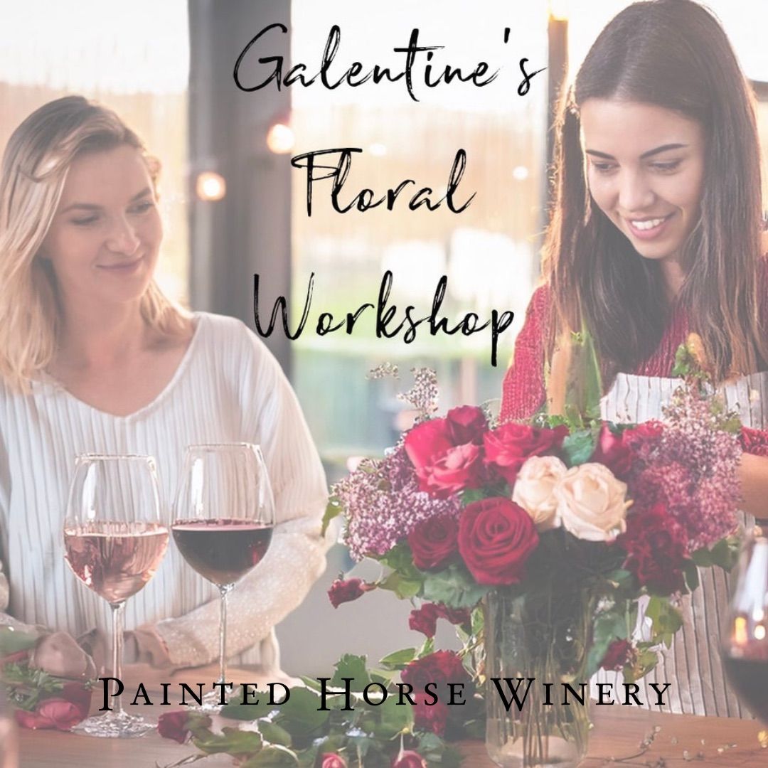 Galentine's Day Build Your Own Bouquet