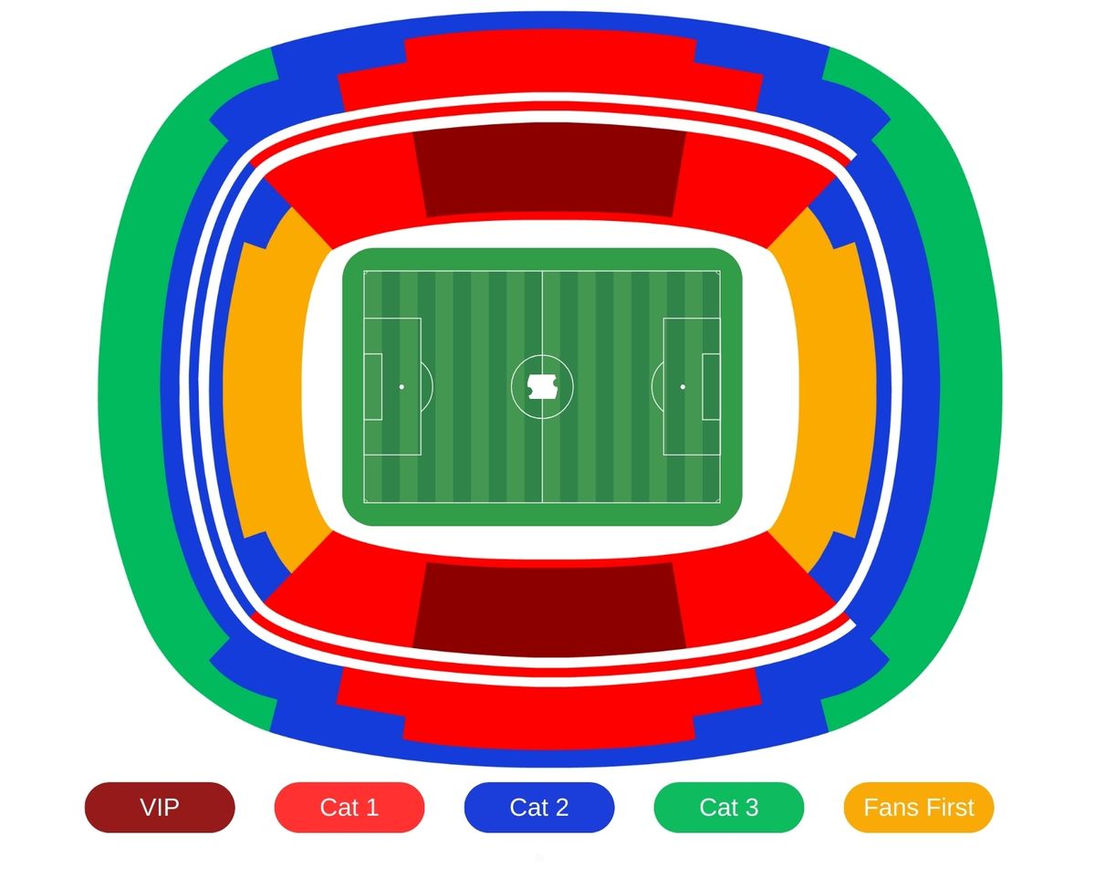 Eintracht Frankfurt vs VfB Stuttgart at Deutsche Bank Park