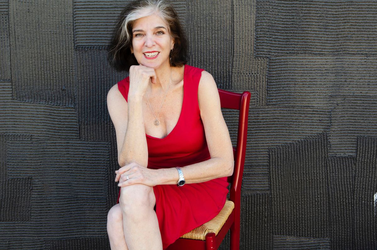 Marcia Ball Band at Folly Theater