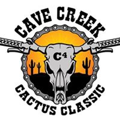 Cave Creek Cactus Classic