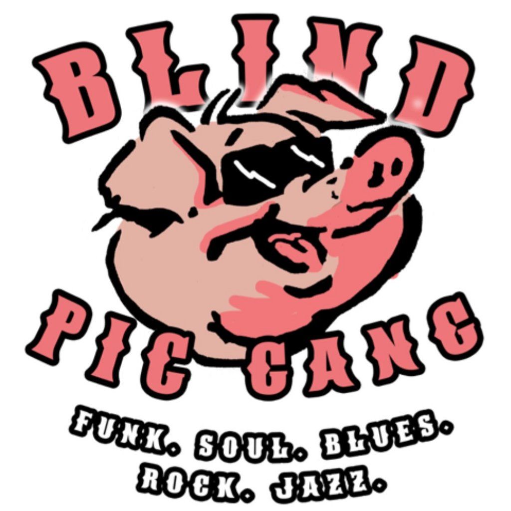 The Blind Pig Gang