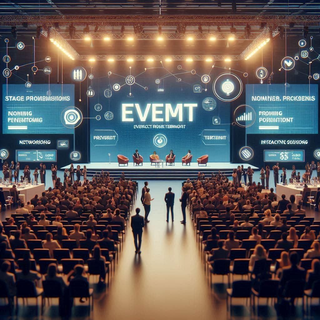 Event Tech Live